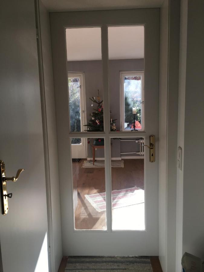 ihle-huimat Villa Oberstdorf Luaran gambar