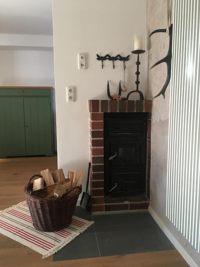 ihle-huimat Villa Oberstdorf Luaran gambar