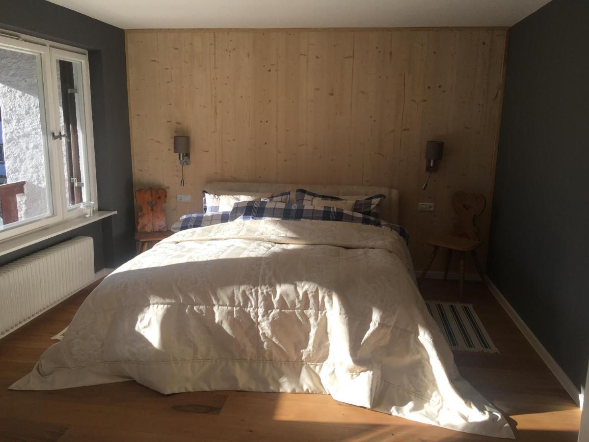 ihle-huimat Villa Oberstdorf Luaran gambar
