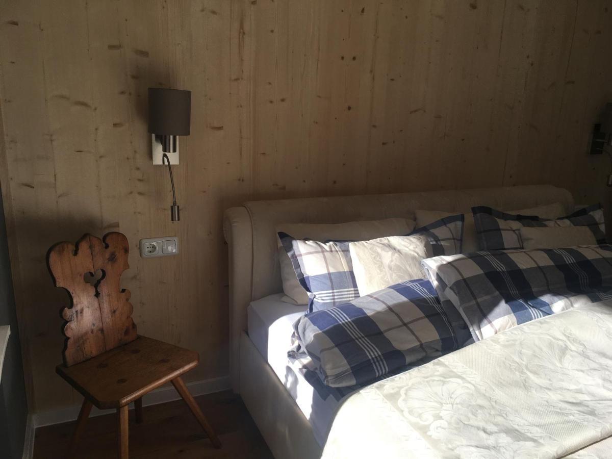 ihle-huimat Villa Oberstdorf Luaran gambar