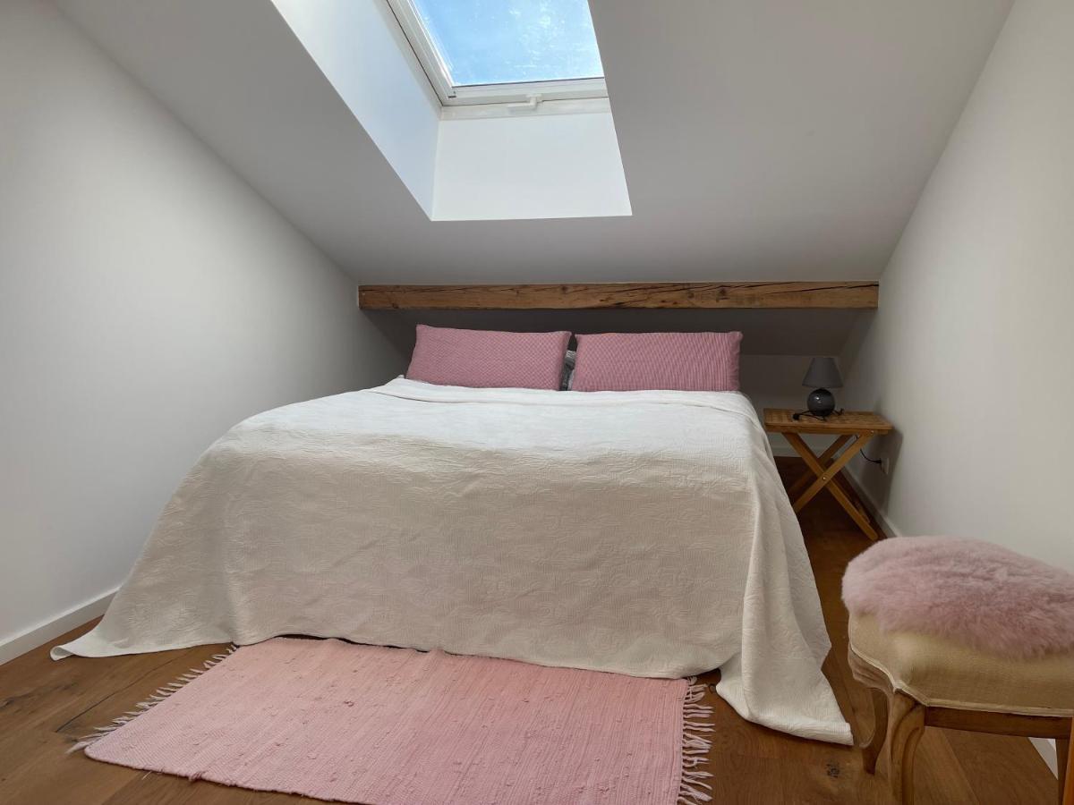 ihle-huimat Villa Oberstdorf Luaran gambar
