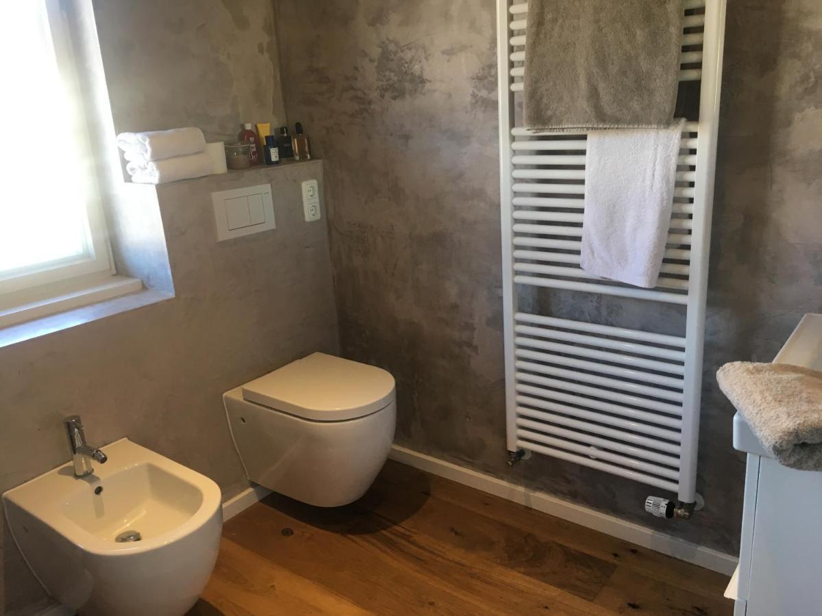 ihle-huimat Villa Oberstdorf Luaran gambar